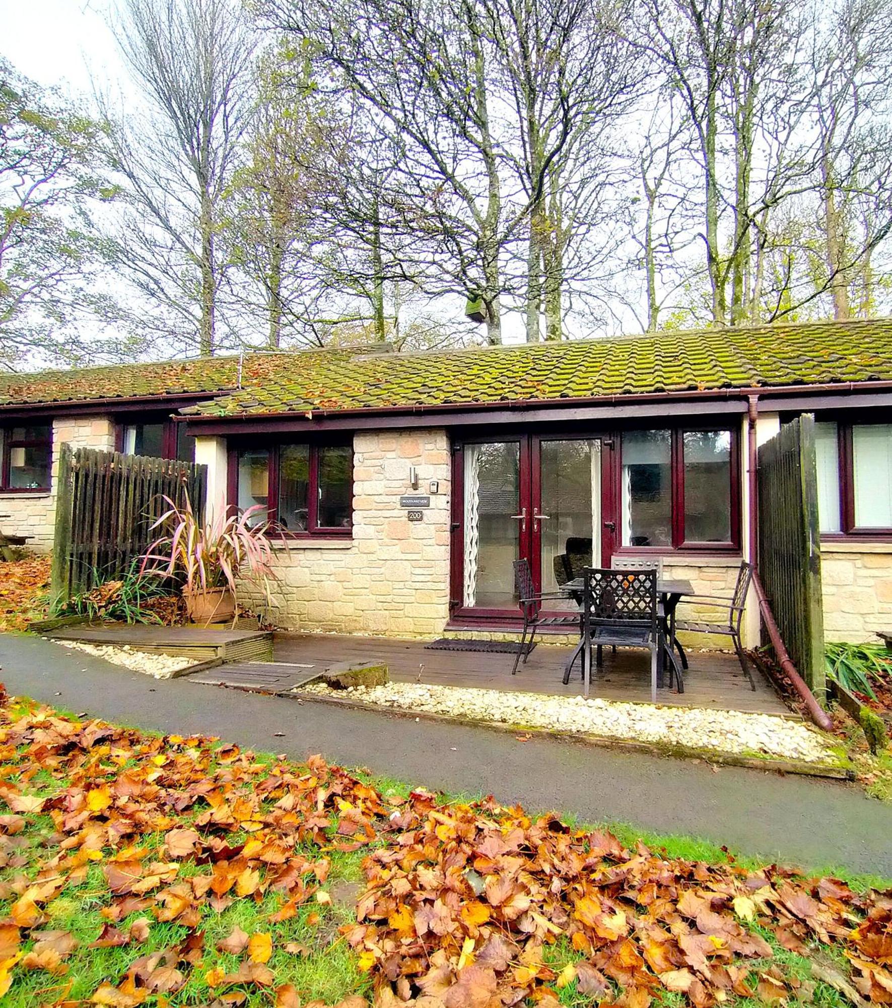 Woodland View - Families & Pets Villa Uny Lelant Exteriör bild