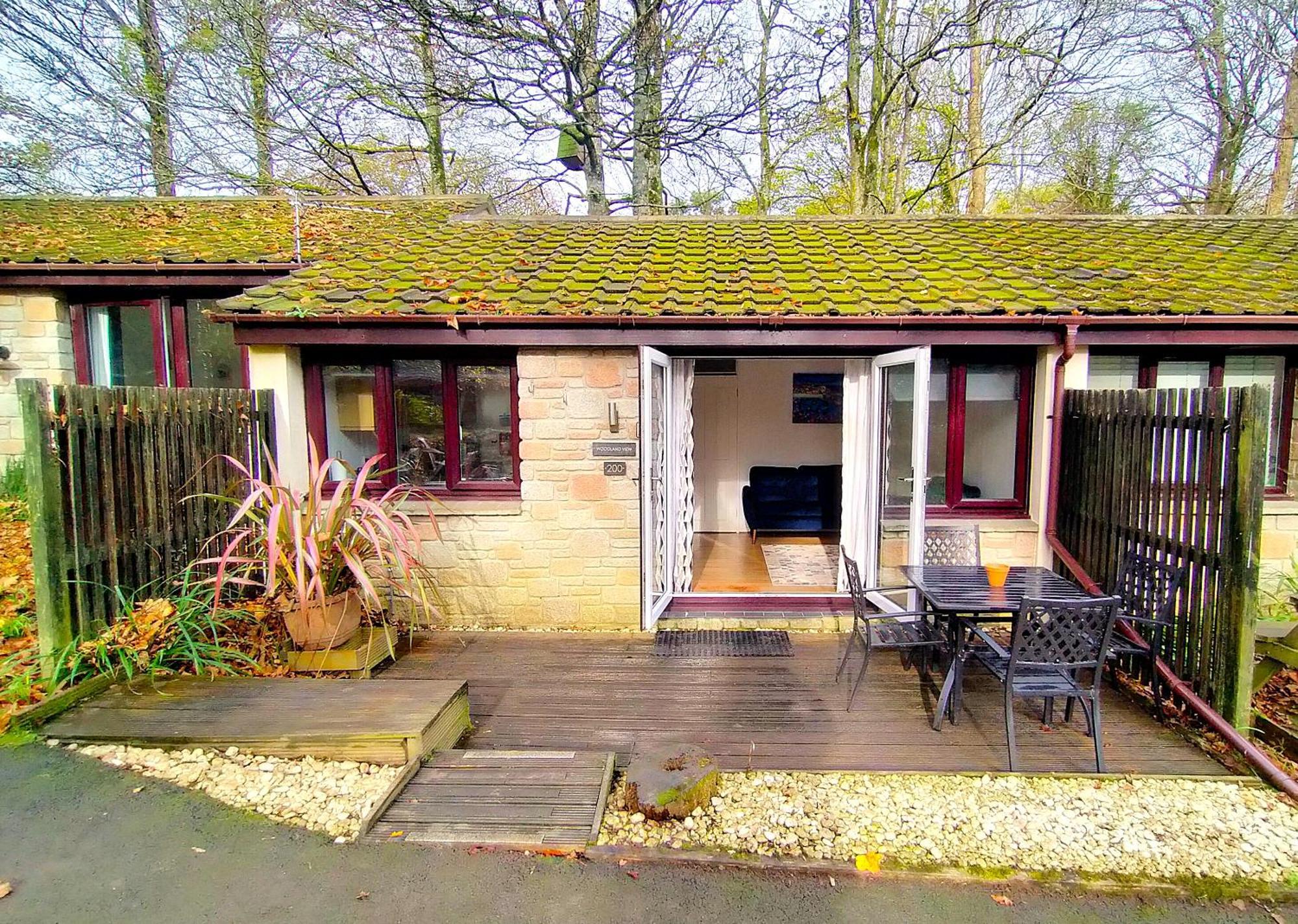 Woodland View - Families & Pets Villa Uny Lelant Exteriör bild